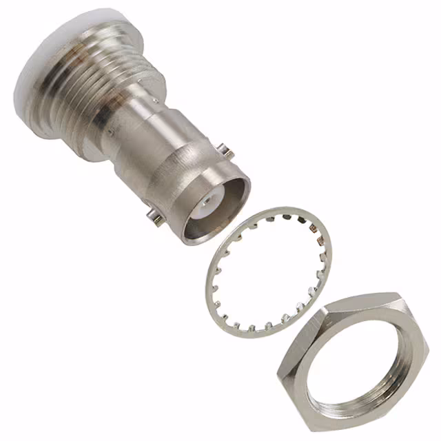 000-27025 Amphenol RF  Gruppi di connettori coassiali (RF)